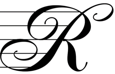 Roxbury Choir logo